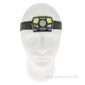 6 Mode Motion Activated Headlamp